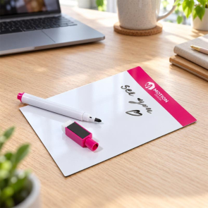 Magnetic Note Board