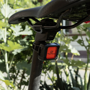  Rechargeable Bicycle Light Set