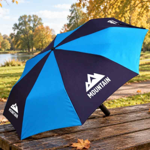 Promo-Matic Deluxe Umbrella