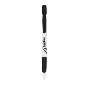 BIC® Media Clic Grip Ecolutions® Ballpen