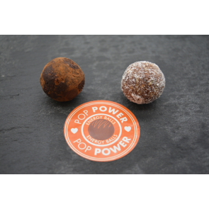 Energy Balls Pack of 3