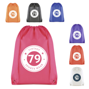 Rothy Drawstring Bag