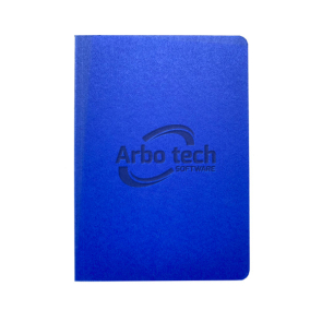 Rampton A4 Eco Flexi Notebook