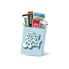 Eco Refresher Box Small - Option 3