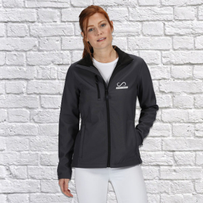 Women's Honestly Made Recycled Softshell Jacket