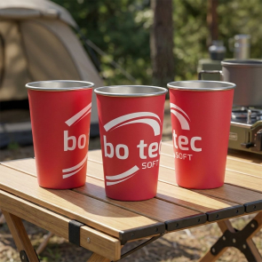  Recycled 500ml Tumbler