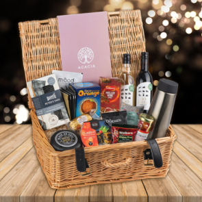 Large Hamper