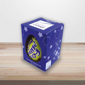 Boxed Crème Egg 