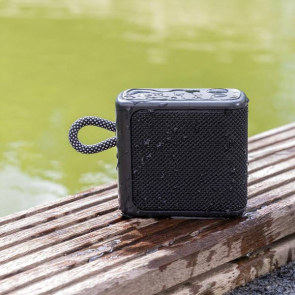 Splash IPX6 3W Speaker