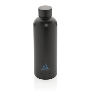 Impact Stainless Steel Double Wall Vacuum Bottle