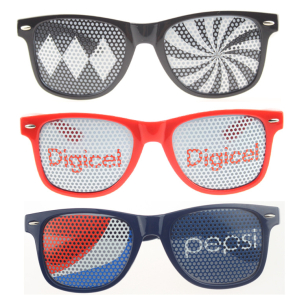 Full Colour Printed Sunglasses