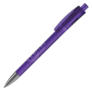 Qube MT Ball Pen