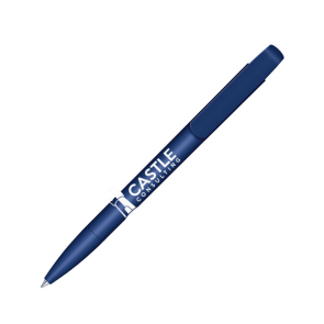 Trento Matt Recycled Ballpen