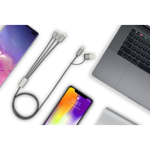 TRIDENT+ USB Cable