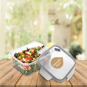 Tritan™ Renew Reusable Lunchbox 1,5L
