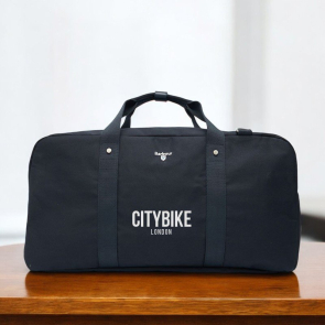 Barbour Cascade Holdall