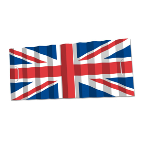 Standard Clap-banner®