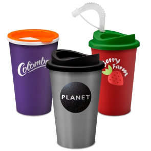 Universal Tumbler