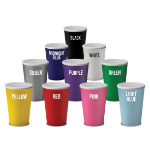 Universal Tumbler