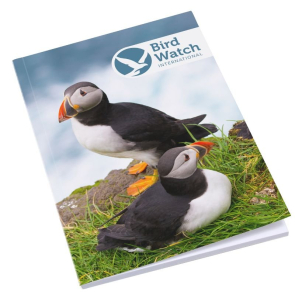 Enviro-Smart Full Colour A5 Notebook