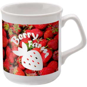 Sparta Mug