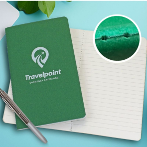 Enviro Smart Sewn Book