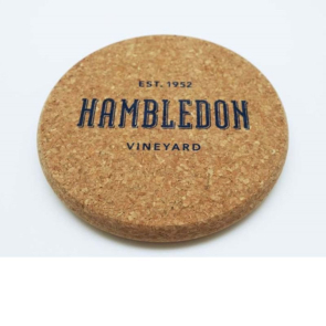 Cork Coaster