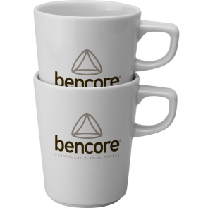 Stacking Mug 340ml