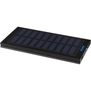 Stellar 8000 mAh Solar Power Bank