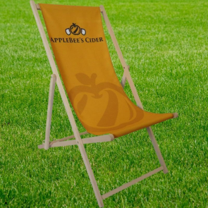 Eco Deck Chair