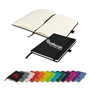 Watson A5 Notebook