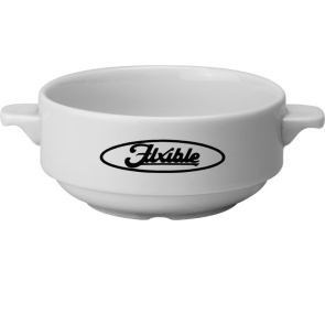 Lugged Soup Bowl 280ml