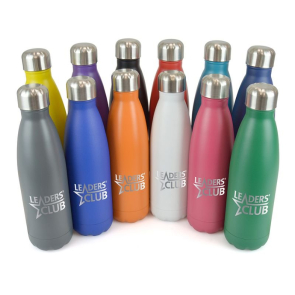 Ashford Pop Drinks Bottle