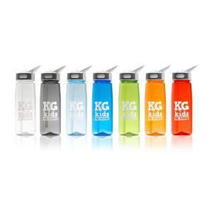 Aqua 800ml Promotional Water Bottle