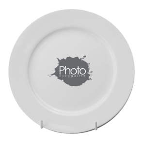 Sussex Plate