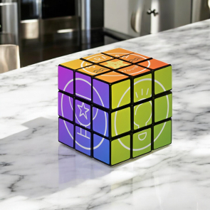 Rubik's Cube 3 x 3 (57mm)