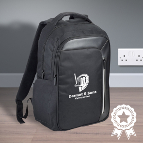 Vault RFID 15.6'' Computer Backpack