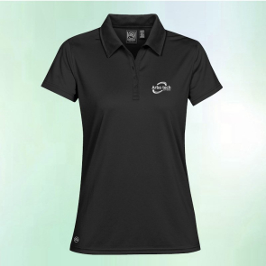 Stormtech Women's Eclipse H2X-DRY Pique Polo