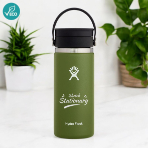 Hydro Flask 16 Oz Wide Flex Sip Lid Flask