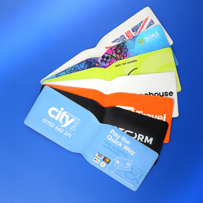 Promotional Oyster Card Wallet 