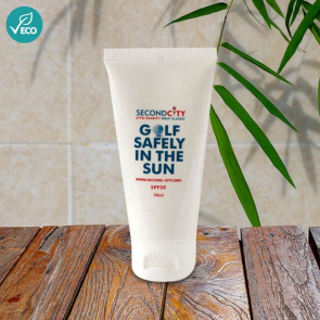 SPF50 Sun Lotion in a Tube 50ml