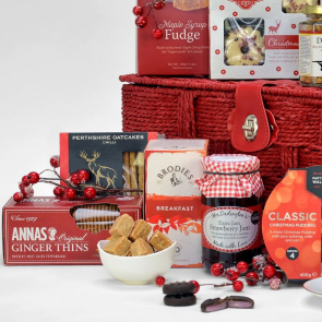 12 Days of Christmas Hamper