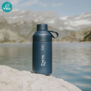 Ocean Bottle 750ml Vacuum Insulated Water Bottle