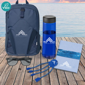 The Ocean Pack