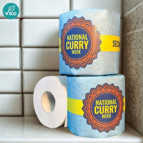 Promo Loo Roll