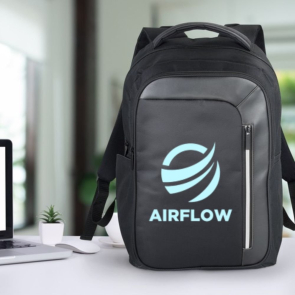 Vault RFID 15" Computer Backpack 16L