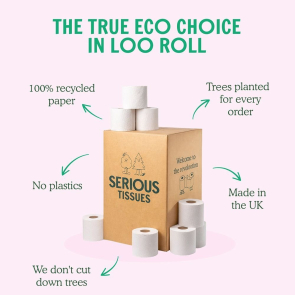 Promo Loo Roll