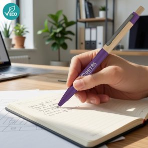 Arena GRS Recycled Ballpen
