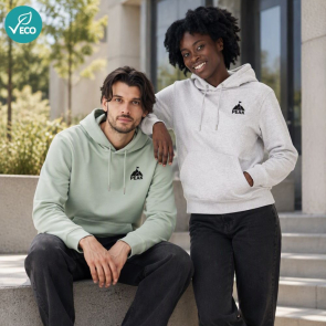 Iqoniq Recycled Cotton Hoodie