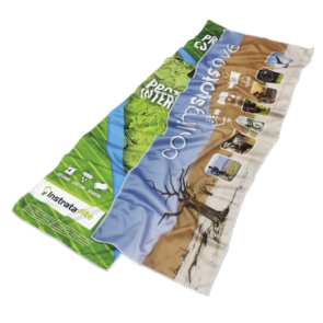 Cooling Sports Towels